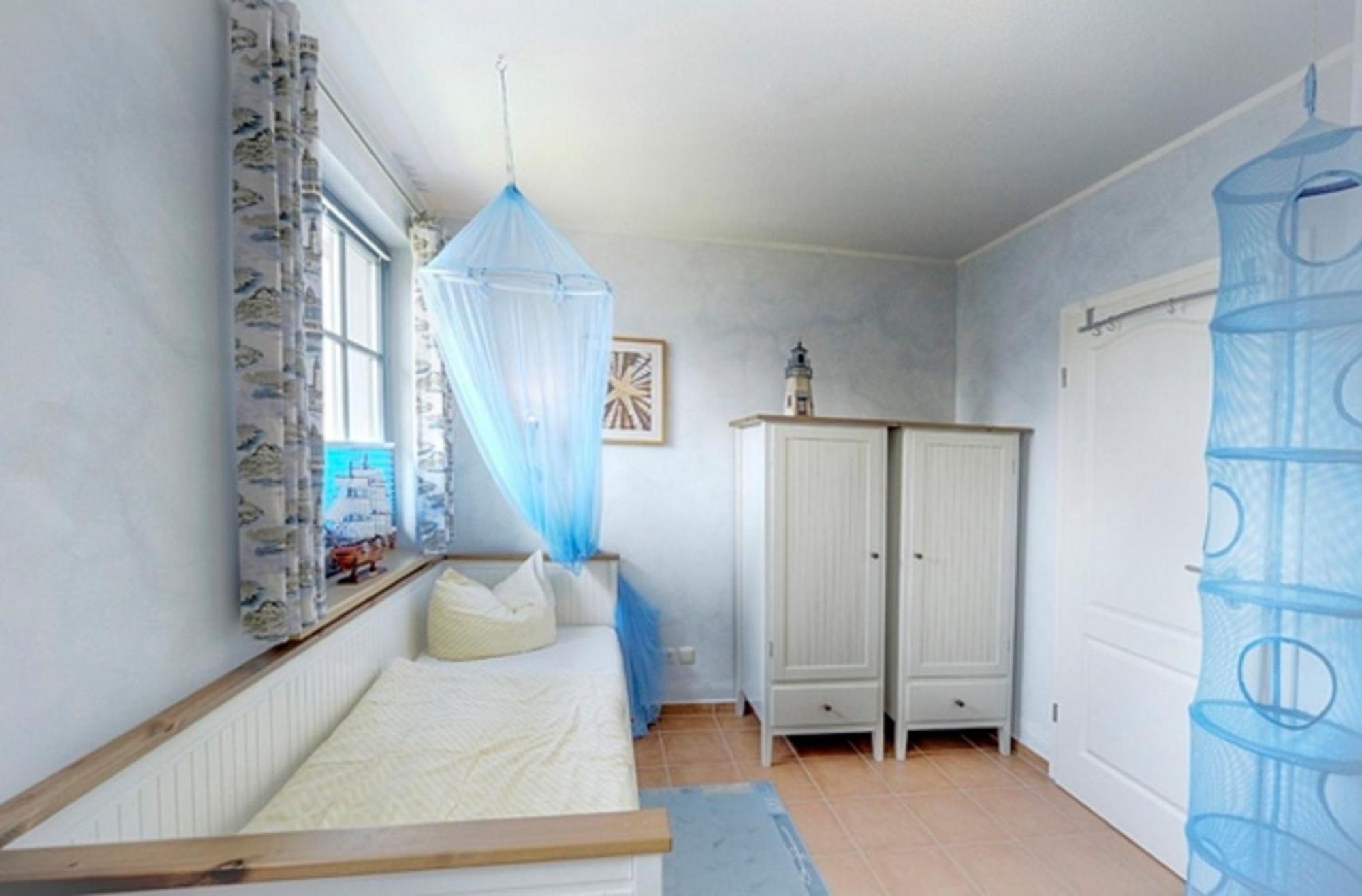 Antjes Deichblick Villa Zingst Exterior photo